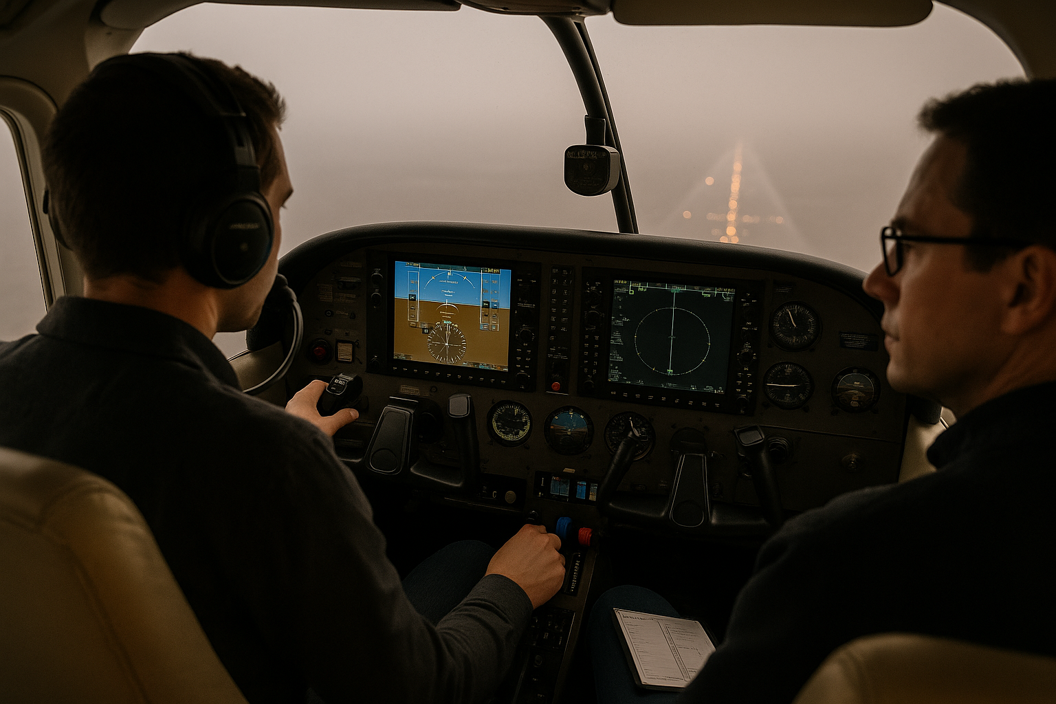 ILS Approaches: Essential Skills for Faster Development