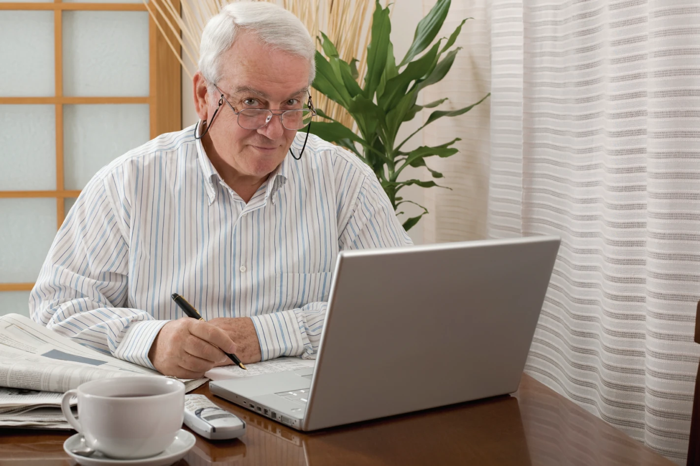 Figure 8-9. Aviation instructors can improve their knowledge by becoming familiar with information on the internet.
