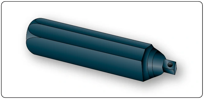 Figure 11-12. Impact driver.