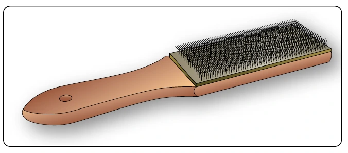 Figure 11-18. File card.