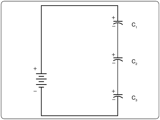 Figure 12-121. Simple series circuit.