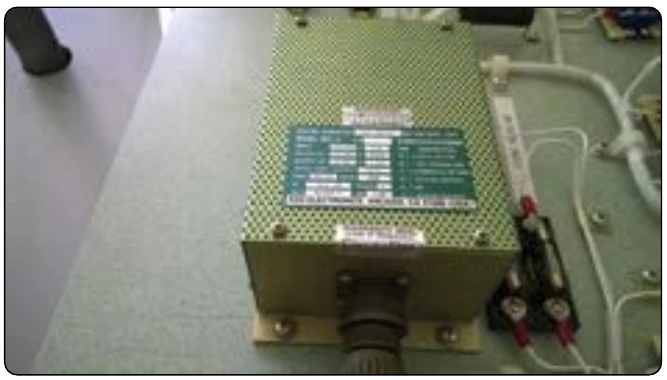 Figure 12-206. Static inverter.