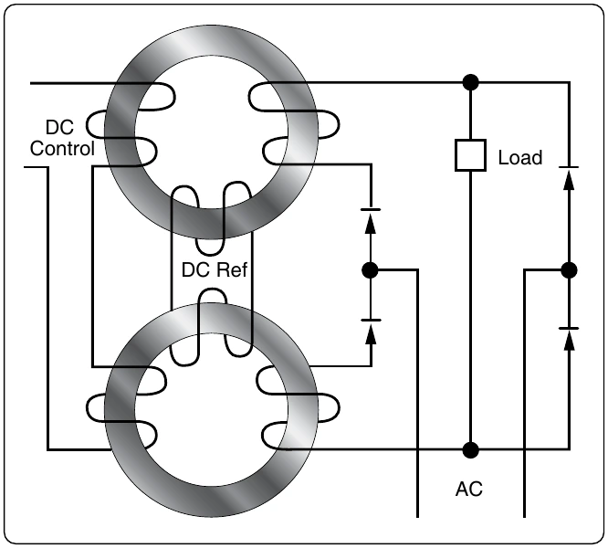 Figure 12-250. Basic preamplifier circuit.