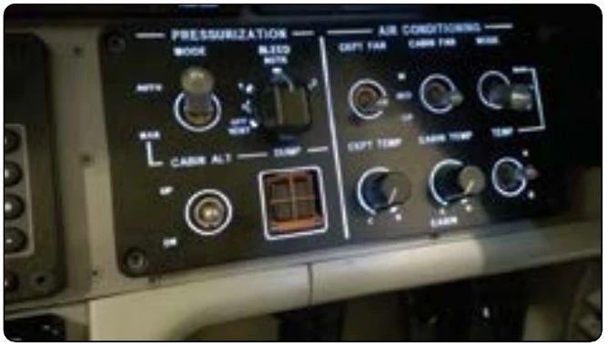 Figure 12-70. Various types of switches used in modern aircraft.