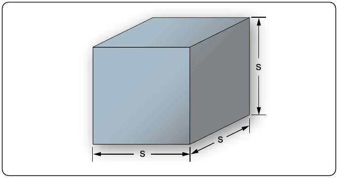 Figure 3-25. Cube.