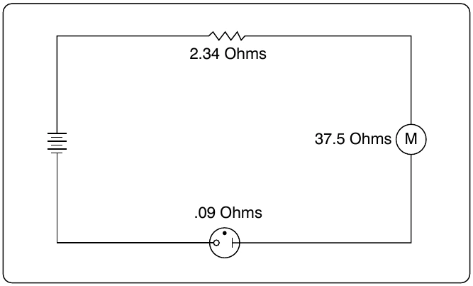 Figure 3-5. Circuit diagram.