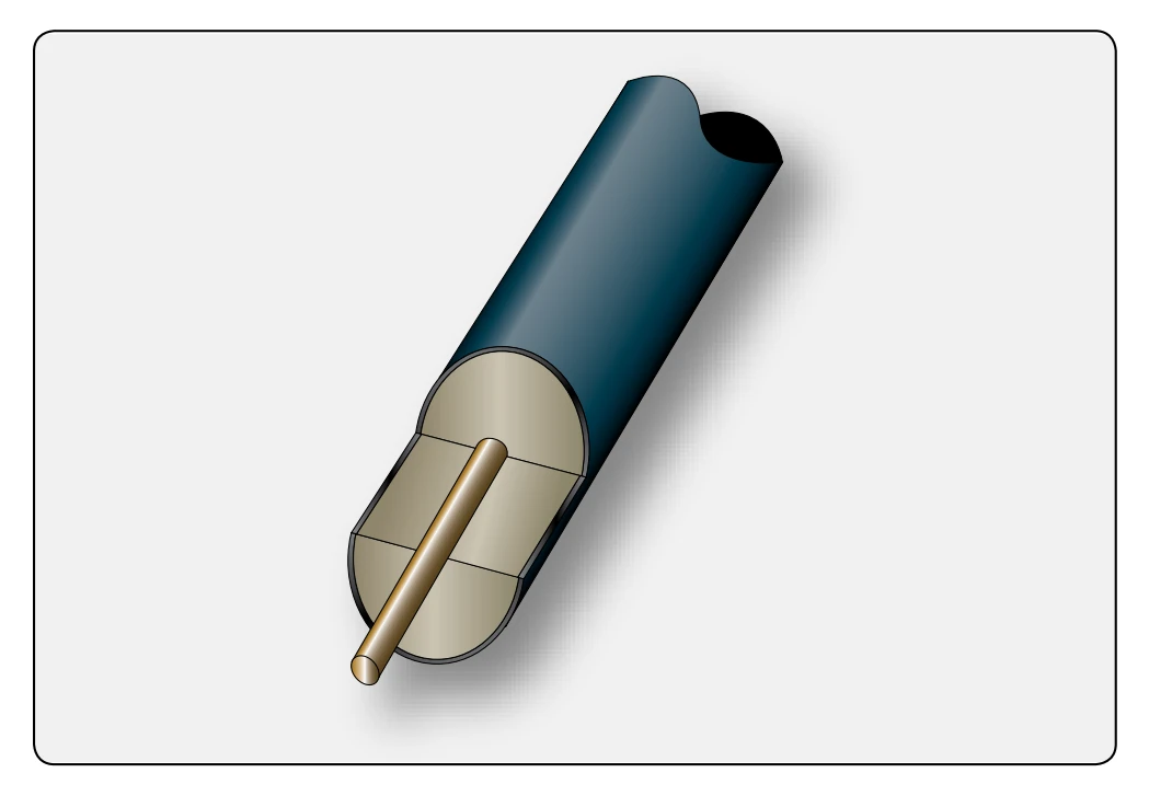 Fenwal sensing element.