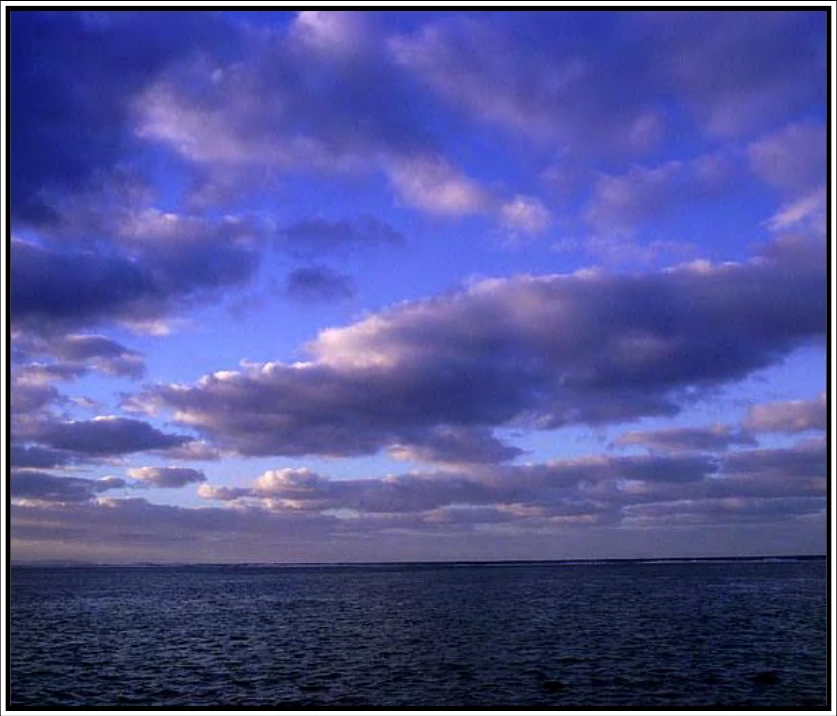 Figure A-10. Stratocumulus (Sc)