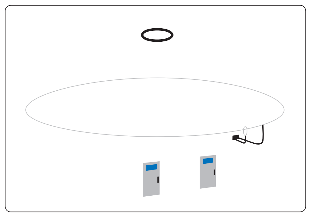 Figure 9-11. VOR transmitter (ground station).