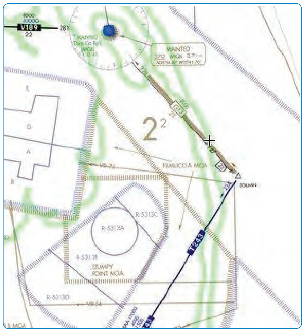 Figure 2-23. Low frequency airway G13.