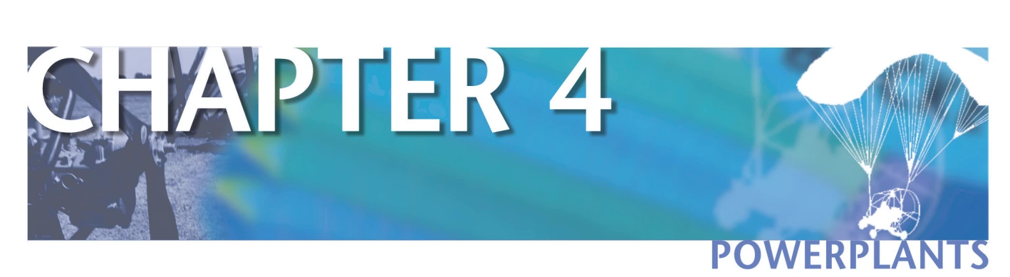 Chapter 4 opener: Powerplants.