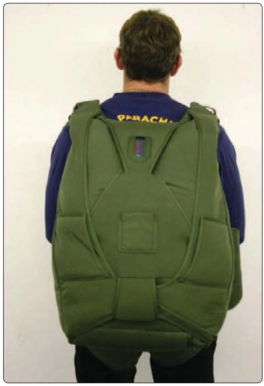 Figure 2-10. Modern military container.