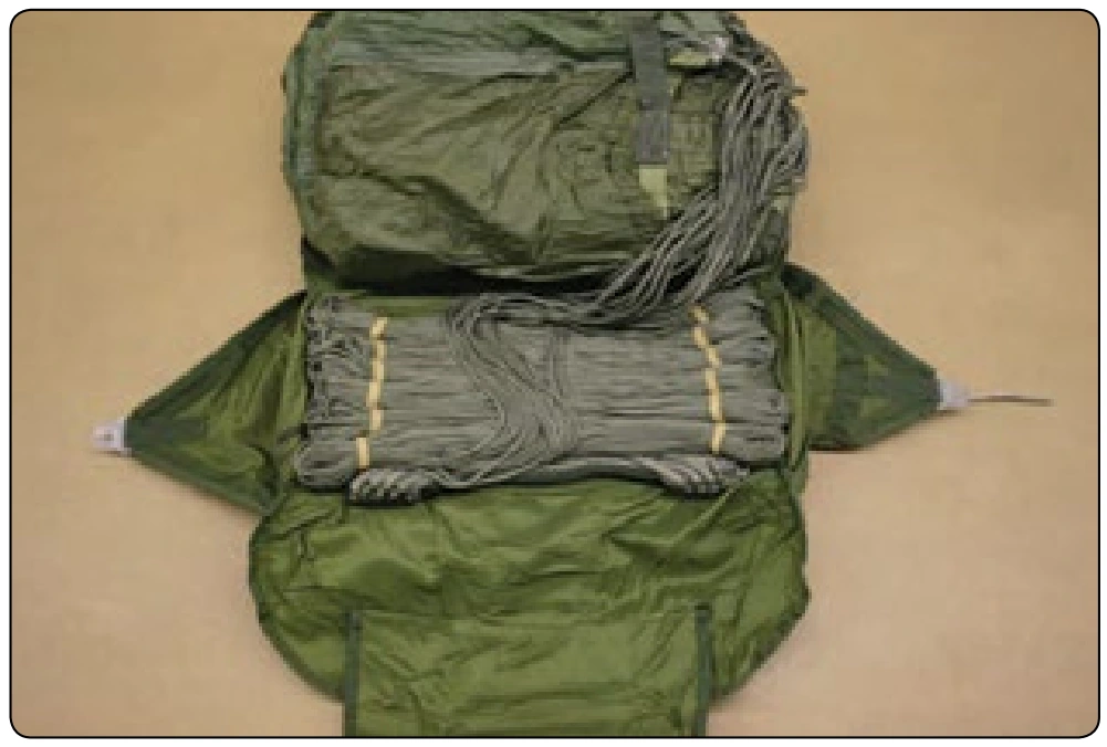 Figure 2-21. Type 1 deployment—T-7A reserve.