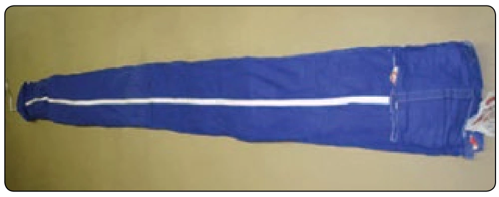 Figure 2-26. Type 6 deployment—Sleeve.