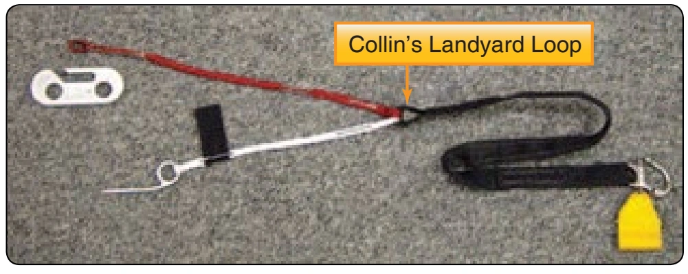 Figure 2-52. Skyhook® system.