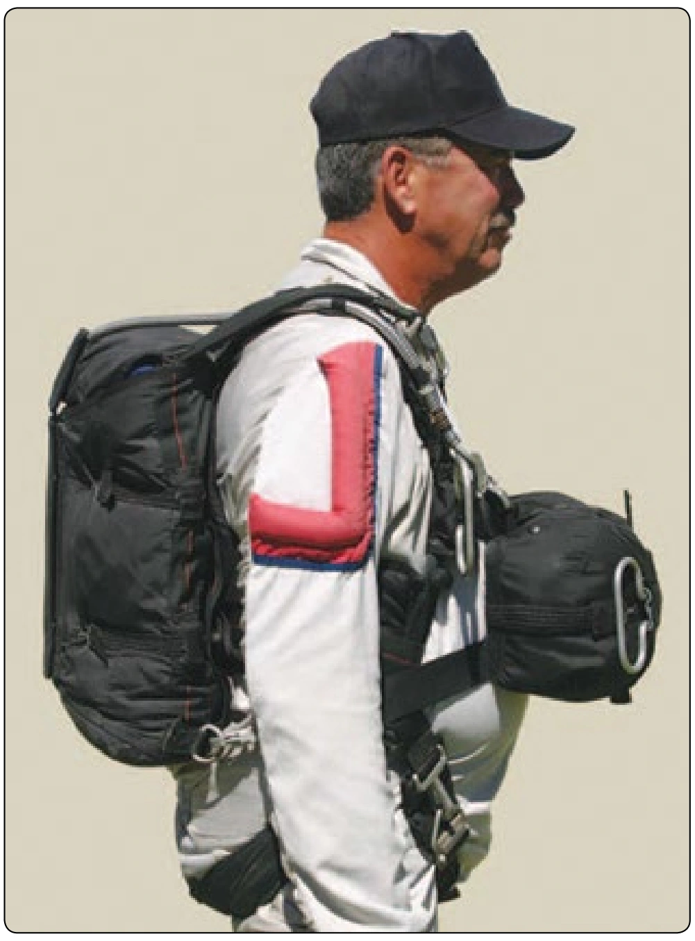 Figure 2-7. Conventional container.