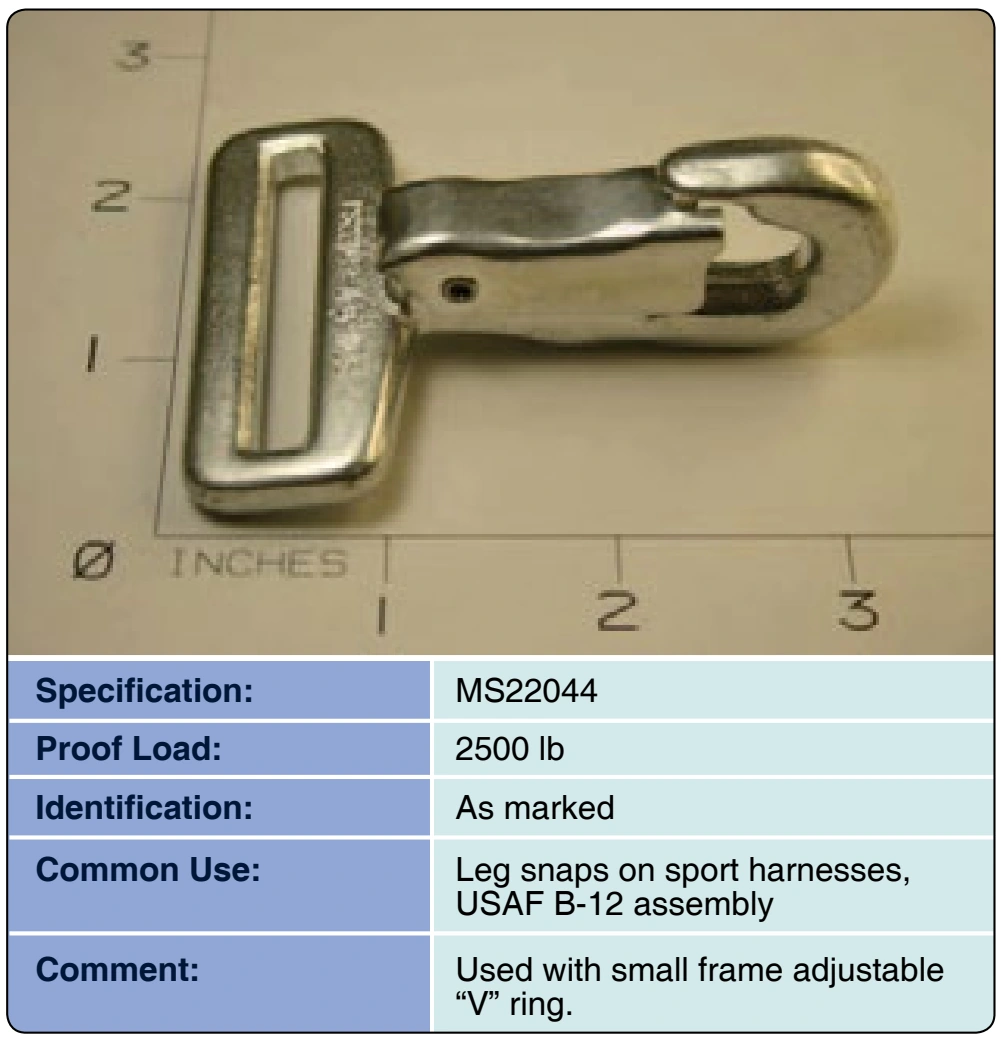 Figure 3-48. Snap, B-12.