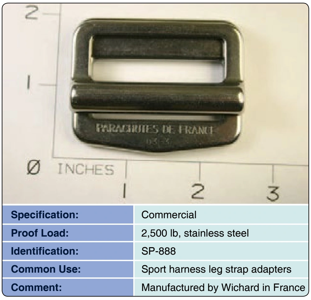 Figure 3-62. Adapter, 2 piece.