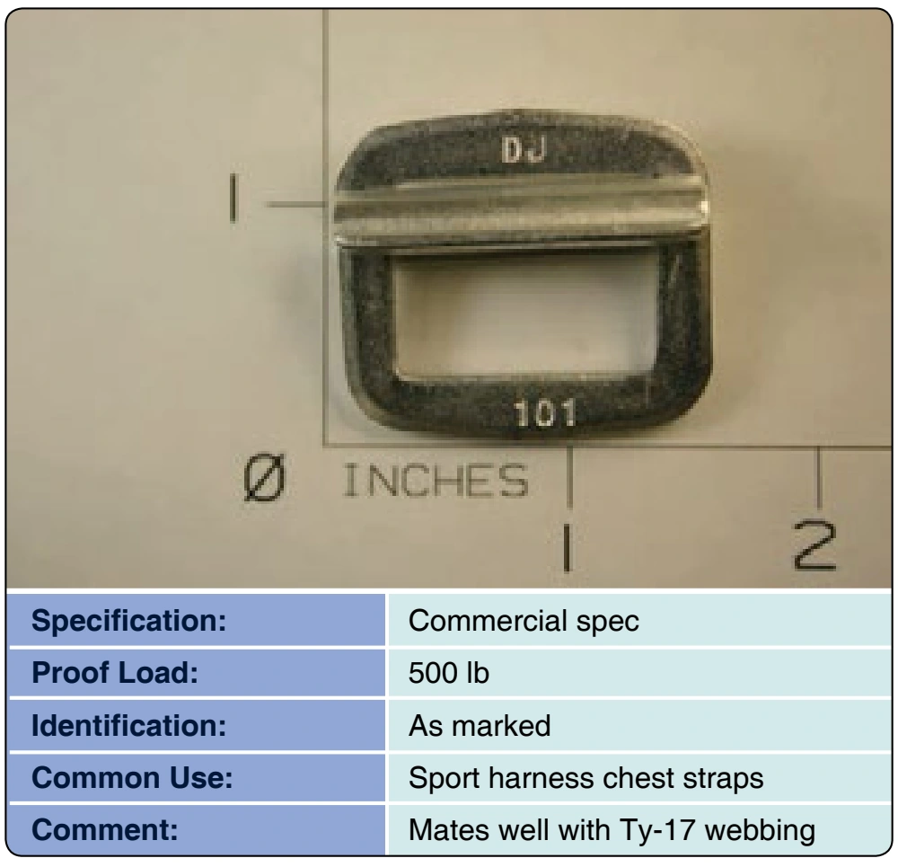 Figure 3-65. Adapter, quick fit, 1".