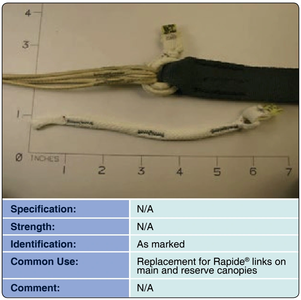 Figure 3-84. Soft link.