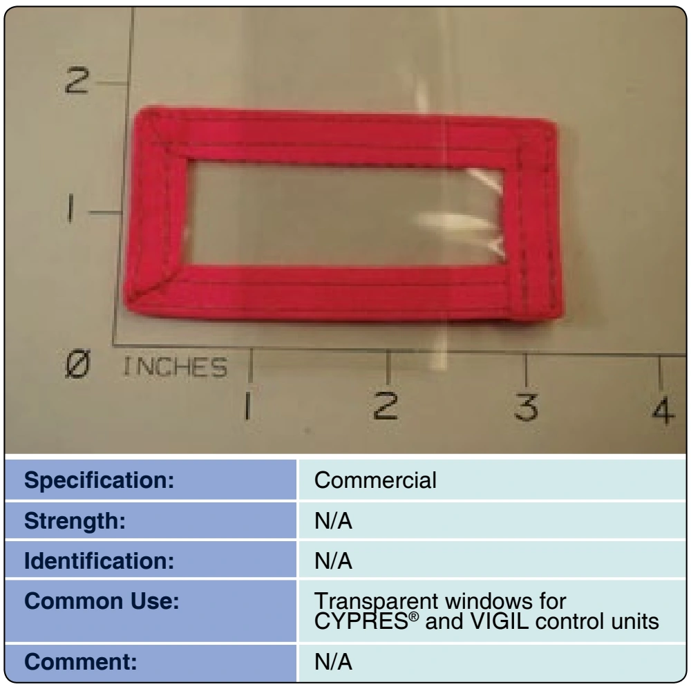 Figure 3-89. Vinyl.