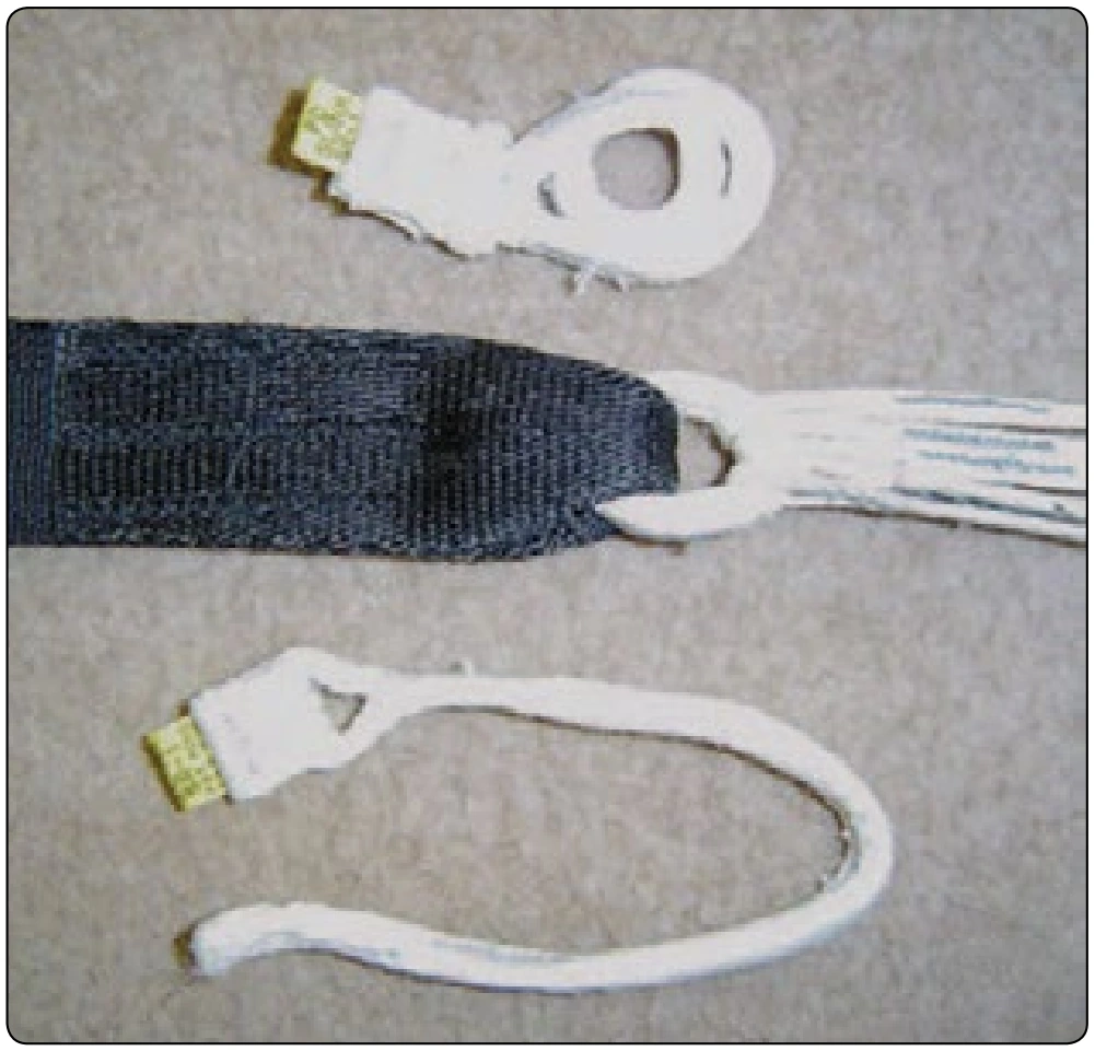 Figure 5-25. Soft links.
