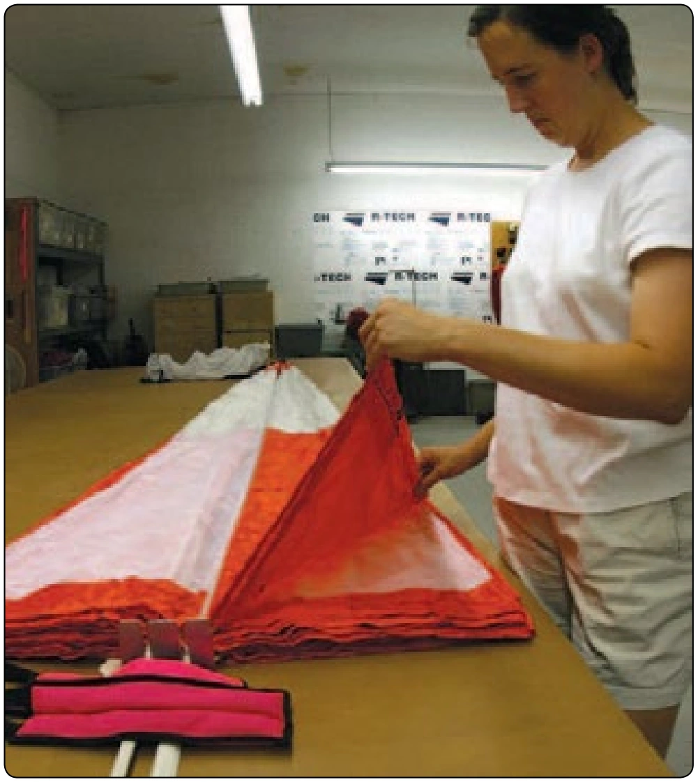 Figure 5-43. Pleating 2.