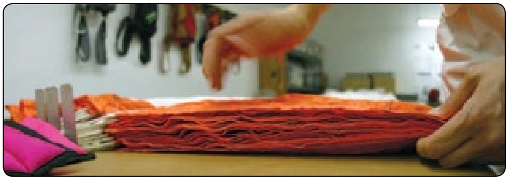 Figure 5-44. Pleating 3.