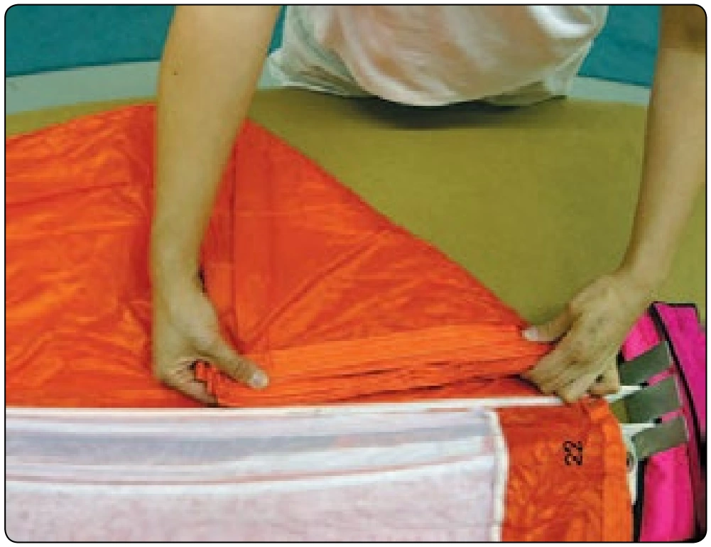 Figure 5-45. Folding.