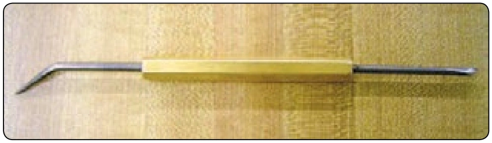 Figure 6-56. Binding tool.