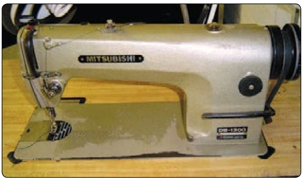 Figure 6-58. Mitsubishi DB-130.