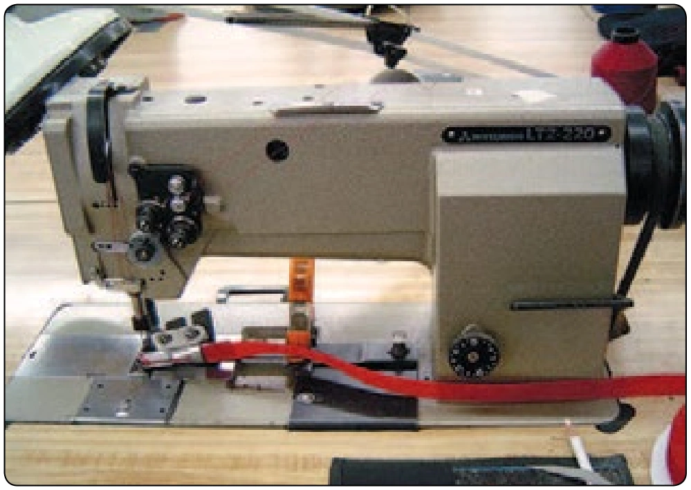 Figure 6-59. Mitsubishi LT2-220.