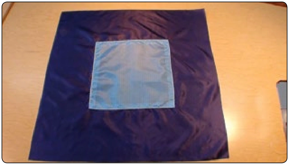 Figure 7-22. One side inspection.