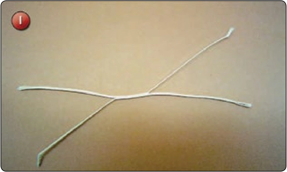 Main Deployment Bag, procedure photograph 2 (source page 7-82).