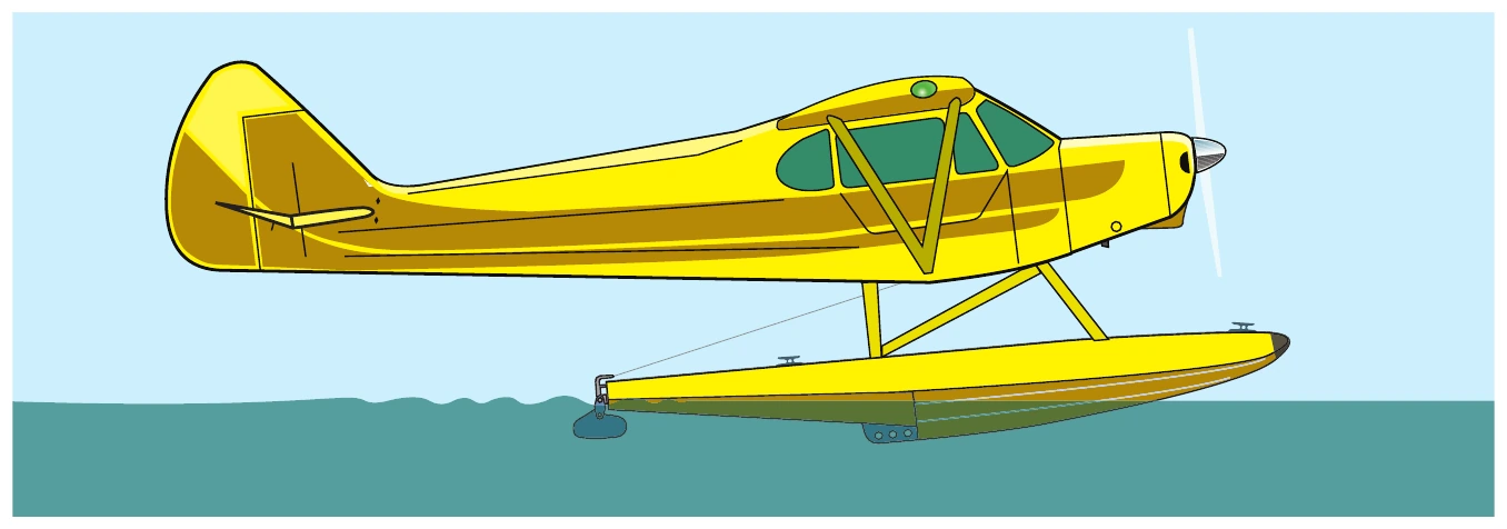 Figure 4-6. Plowing position.