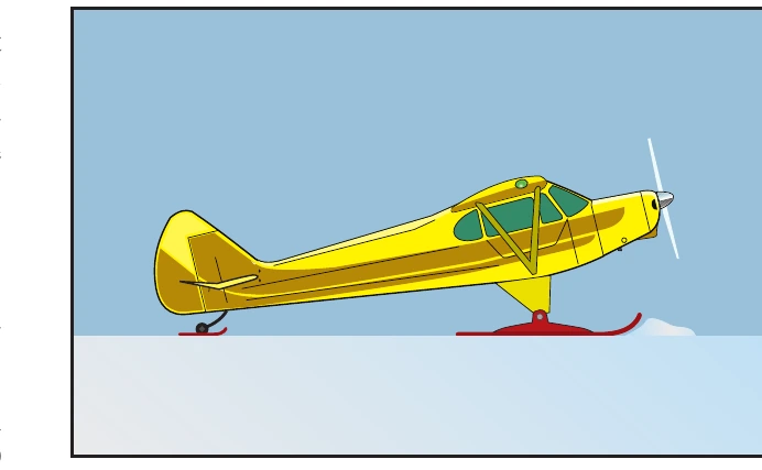 Figure 7-4. Engine warmup.
