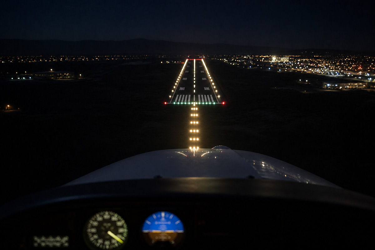 Sloping Runways Visual Approach Illusions: Black Hole, Runway Width and Sloped Runway ...